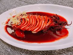 -徐记私厨(半淞园路店)