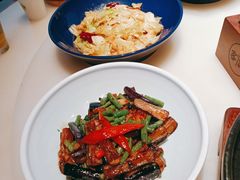 -客语客家菜(华发商都店)