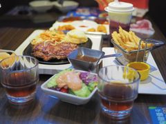 黑胡椒传奇牛排-豪客来牛排(西昌大巷口月城广场店)