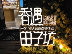 -香遇沙龙香水·调香·团建
