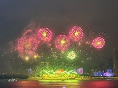 -武昌江滩