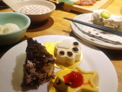-蟹将军·松叶蟹和牛日料放题自助(K11店)