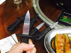 -蚝得喜海鲜(东城店)