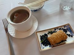 -Yan Ting 宴庭中餐厅(上海静安瑞吉酒店)