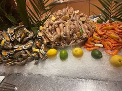 -北京王府井希尔顿酒店·万斯阁西餐厅