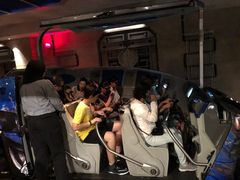 -变形金刚3D对决之终极战斗
