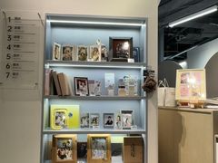 -海马体照相馆(深圳万象天地店)