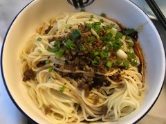 担担面-陈麻婆豆腐总店