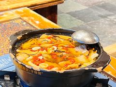 -尽善百年古院餐厅(王家老宅店)