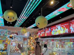 -LLJ夹机占(正佳广场店)