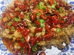 -鲜小岛·铜锅涮肉