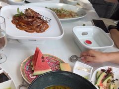 -味+新京宴·烤鸭·北京菜(创意谷店)