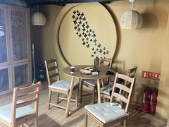 -白兔子密室(长寿路店)