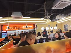 -师烤·豆花烤鱼(广州荔湾扬韬广场店)