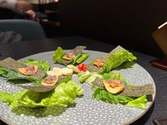 -牛将军•涮肉•烤肉(北京王府井·故宫店)