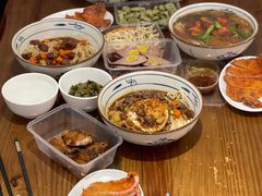 -爱家面馆(常州总店)