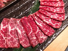 -肉匠Korean BBQ(兴盛路店)