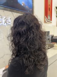 -上禾 HAIR SALON