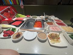 -海底捞火锅(亲子主题北金鹰店)