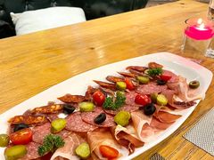 -柏斯图德国餐吧(馆陶路德国风情街店)