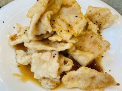 -喜来酌海鲜·饺子(和平一店)