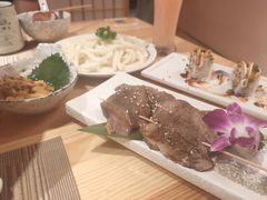 -酒井酱子·深夜食堂(东城汇店)