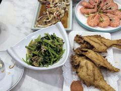 -威海渔村(黄兴路店)