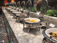 -火锅岛潮牌自助餐厅(天津天佑城店)