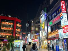 -元堂脊骨土豆汤(明洞2号店)