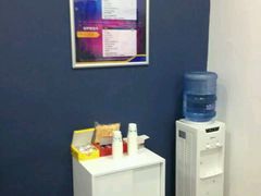 -车享家汽车养护中心(永胜中路店)