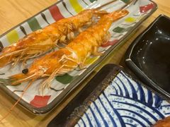 -吉兆·料理(红梅南路店)