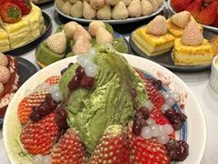 -拾也•和牛•海鲜•烤肉放题(卓悦INTOWN店)