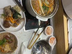 -农小锅自助小火锅(北京大兴凯德店)