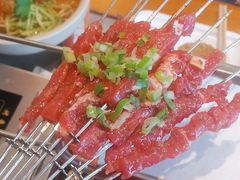 -冰城串说·羊肉串烧烤(哈西大街店)