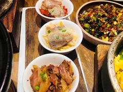 -刀板香·安徽菜(国购IFC店)