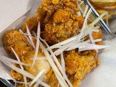 -米屋石锅拌饭(师大店)
