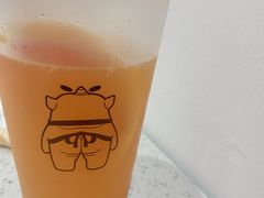 -茶力的小怪兽(梅林卓悦汇店)