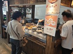 -泉州悦华酒店·自助餐厅