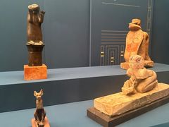 -上海博物馆(人民广场馆)