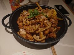 -渝蛙馆(新百店)