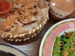 飞天通菜-曼谷食堂·泰国家庭料理(丹桂路店)