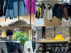 -赛格国际购物中心(小寨店)