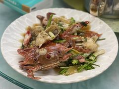 -范饭椰林川湘味海鲜·椰子鸡(三亚湾椰梦长廊店)