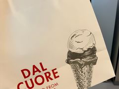 -Dal Cuore 达可芮冰淇淋(陕西北路店)