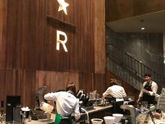 -星巴克臻选(南京艾尚天地店)