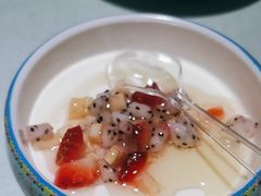 -阿西娅食府(中关村店)