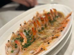 蒜蓉虾-宏玲餐厅(四川南路店)