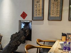 -树厨贵州菜(大十字店)