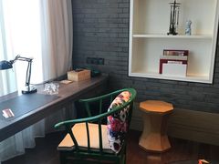 -上海外滩英迪格酒店