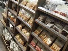 -MUJI无印良品(西单大悦城店)